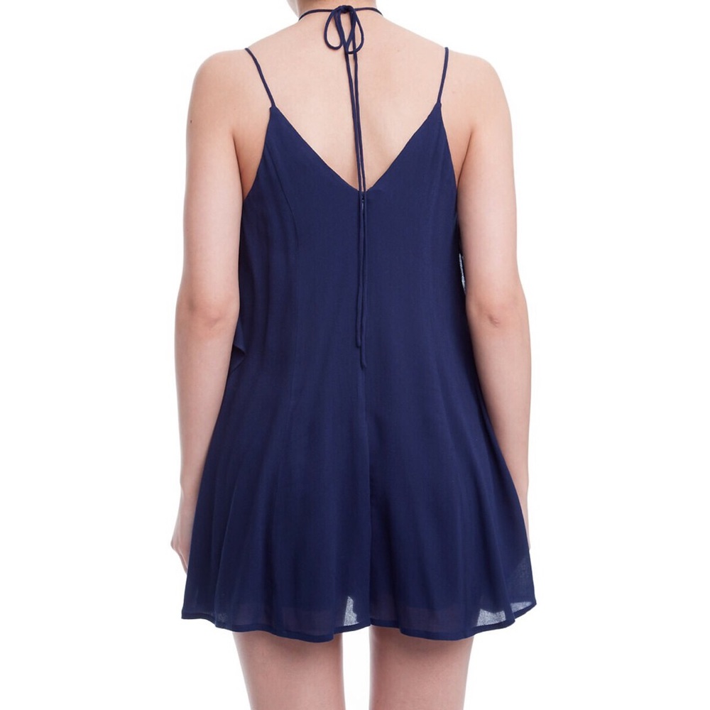 Cortney Romper - Picture 6 of 8